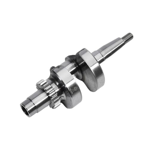 Vilebrequin pour moteur de bateau 4T 2 CV à 2.5 CV remplace 69M-11400