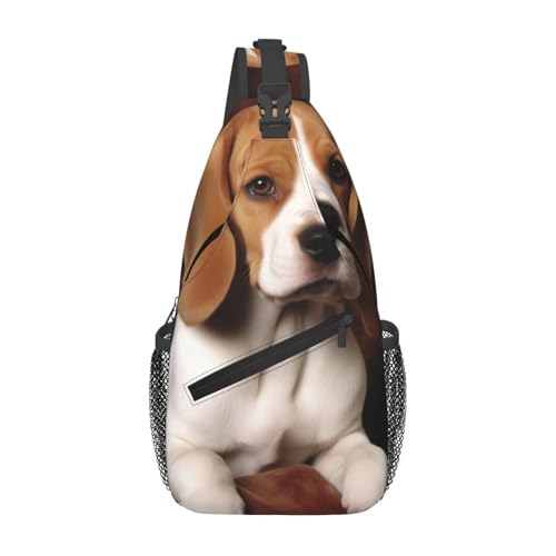 Bolso Bandolera Cruzado para Hombre y Mujer Para Senderismo miniatura 1