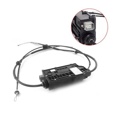 Actuador de freno BMW X6 E71 E72 repuesto modulo motor 2008-2014 2