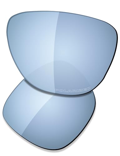 Image of SAUCER Premium Replacement Lenses Compatible with Ray-Ban Meta Wayfarer (Gen 2) RW4012 53mm | RW4008 53mm Smart Sunglasses