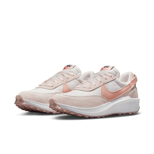 Image of Nike Women Lace Up Running Shoes