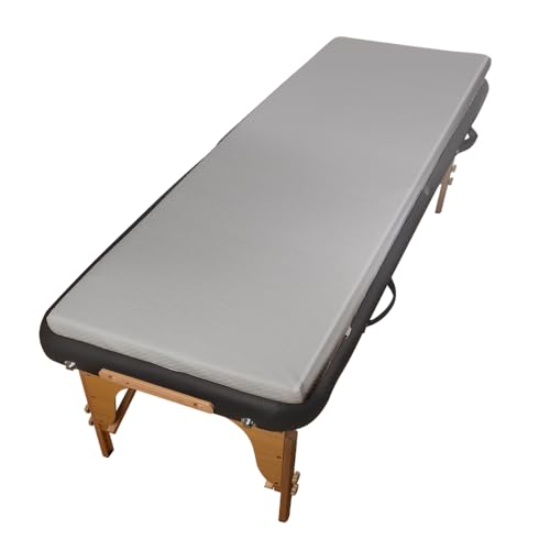 TUOTPE 2 Inch Memory Foam Topper