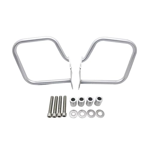 Barre protection sacoche latérale de moto K1600GT pare-chocs cadre