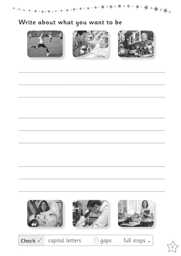 Read Write Inc Phonics Get Writing Orang