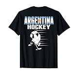 G2T Argentina Winter Sports Ice Hockey