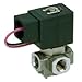 Price comparison product image SMC VX3324-03F-5DZ1 3 Port Solenoid Valve, Direct Operated