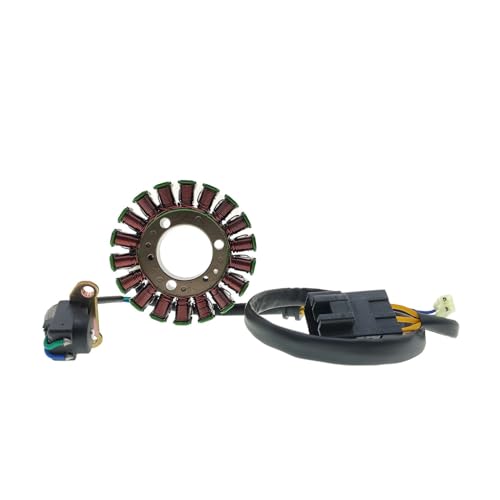 Stator de bobine d'allumage CFMOTO 250NK pour entretien et réparation moto