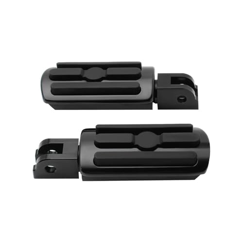 Cale pieds anti vibration pour Softail Fat Boy Breakout et RH1250S - 6