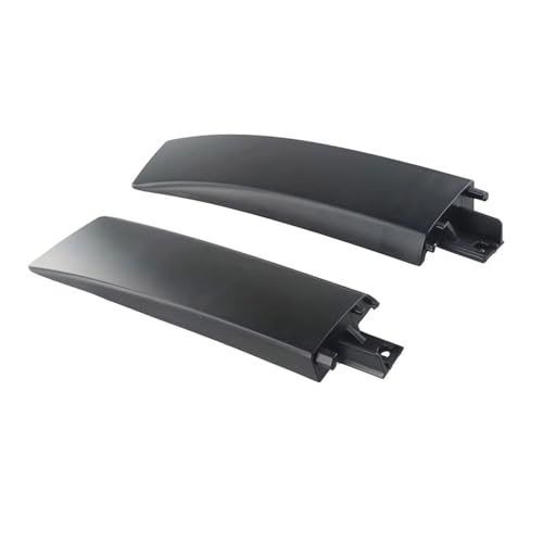 Embout de Rail de Porte-Bagages Suzuki Grand Vitara 2006-2015 Cache Barre de Toit 78225-65J10-5PK