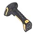 IP68 Industrial2.4G Wireless 1D 2D Bar Code Scanner Compact and Portable Built in Flash Memory Supports Multiple Systems