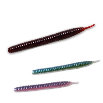 Amazon.co.jp: デプス(deps) ワーム デスアダー スティック 4.5