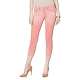 Jessica Simpson Women's Rolled Crop Skinny Jean