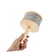 BESPORTBLE Rain Stick Instrument Hand Percussion Perfect for Music Education Classroom Instruments and Outdoor Performances Age-inclusive
