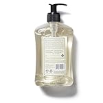 A LA MAISON French Liquid Hand Soap, Fresh Sea Salt - Natural Hand Wash Made with Essential Oils - Biodegradable, Plant-Based, Vegan, Cruelty-Free, Alcohol & Paraben Free (16.9 oz, 6 Pack) - Image 5