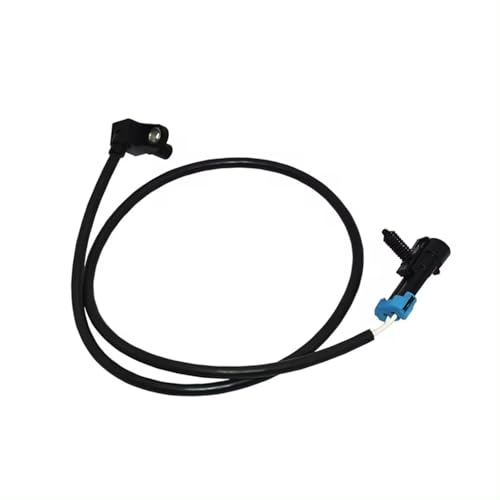 Capteur vitesse ABS Chevrolet S10 1998-2004 stoppe dysfonctionnement 15997039