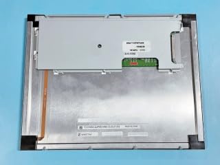 Image of TCG104SVLQJPNN-AN40 10.4-inch LCD Display Screen, Tested Spot Goods