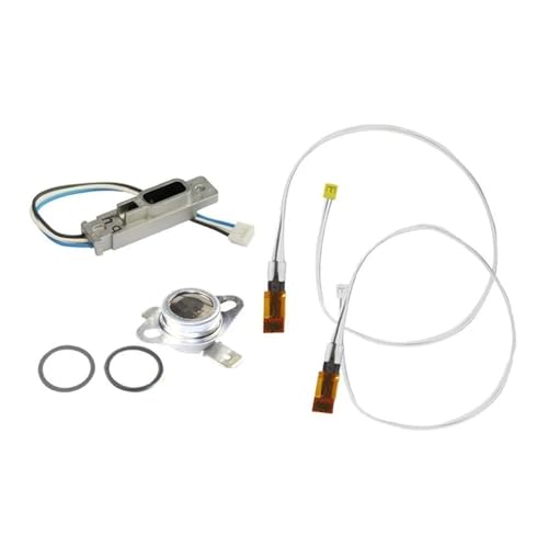 Termostato termistor del fusor para reparar error de calor en Konica Minolta Bizhub C7000 C6500