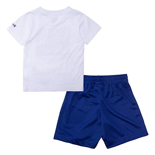 Image of Hurley Baby Boys' Swim Suit 2-Piece Outfit Set