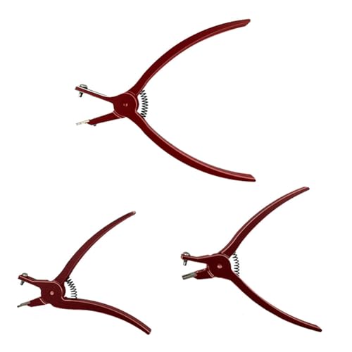 Pince à rotule RC pour outil de réparation d'hélicoptère et avion télécommandé