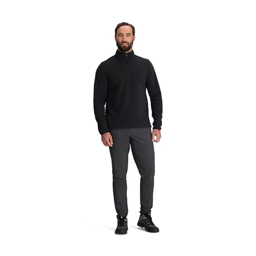 Outdoor Research Men's OR Polartec® 100 Quarter Zip4