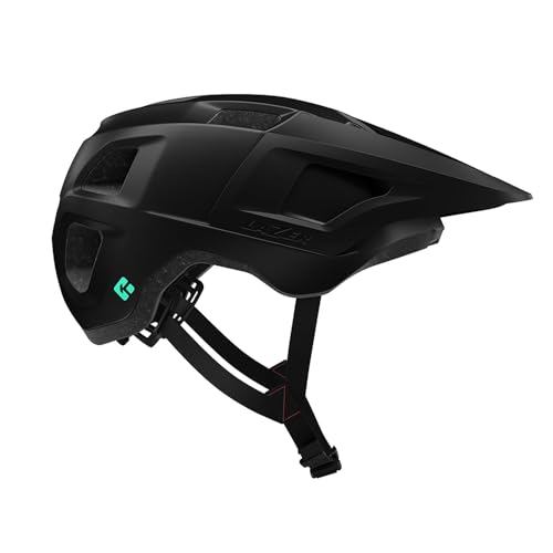 Lazer Lupo KinetiCore Matte Black