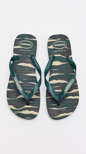 Image of Havaianas Men's Camo Sandals