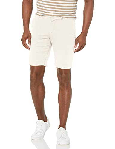 Image of Lacoste Men's Slim Fit Stretch Cotton Shorts
