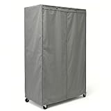 Formosa Covers Premium Wire Shelf Cover - Perfect Fit for Wire Shelving -...