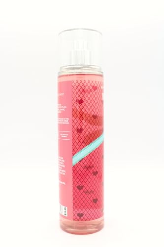 Velvet Sugar Fine Fragrance Mist 8oz