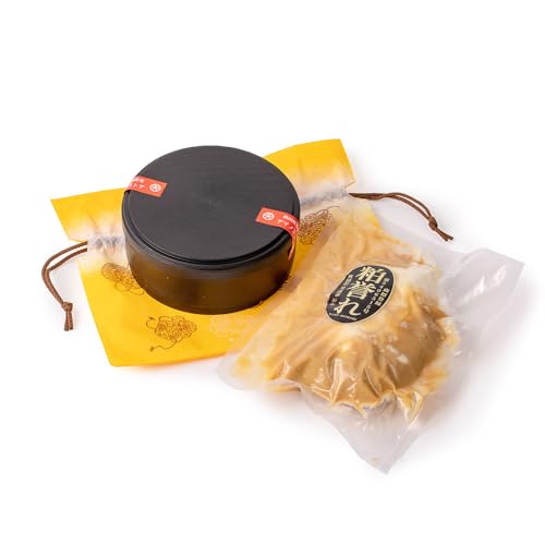 粕誉れ(いぶりがっこ入り)クリームチーズ 酒粕漬 日本酒やワインのおつまみに