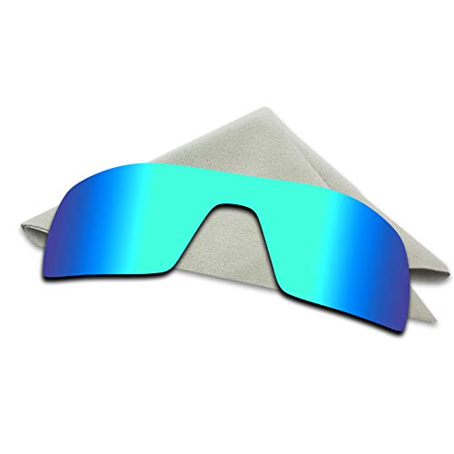 Image of Polarized Lenses Replacement for Oakley Oil Rig Multiple Options