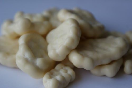 Country Products Ltd Yoghurt Bananas - Bulk - 3 Kilos