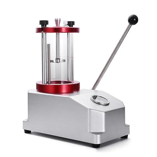 Testeur de pression d'eau double pour montres - Outil d'étanchéité