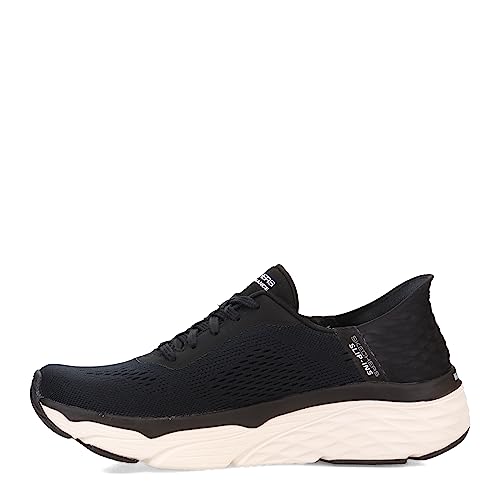 Skechers Women's Hands Free Slip-ins Max Cushioning Elite - Mystic Passion Sneakers4