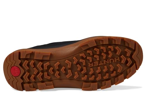 Image of Hunter Travel Explorer Boot Black 10 M