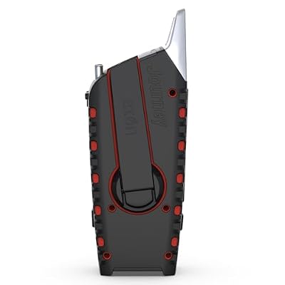 American Red Cross Journey | Compact All Band Emergency Radio
