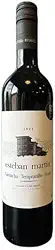 Bodegas Esteban Martin Vinho Tinto Esteban Martín D.O.P. Cariñena Garnacha Syrah Tinto 750 Ml Garnacha