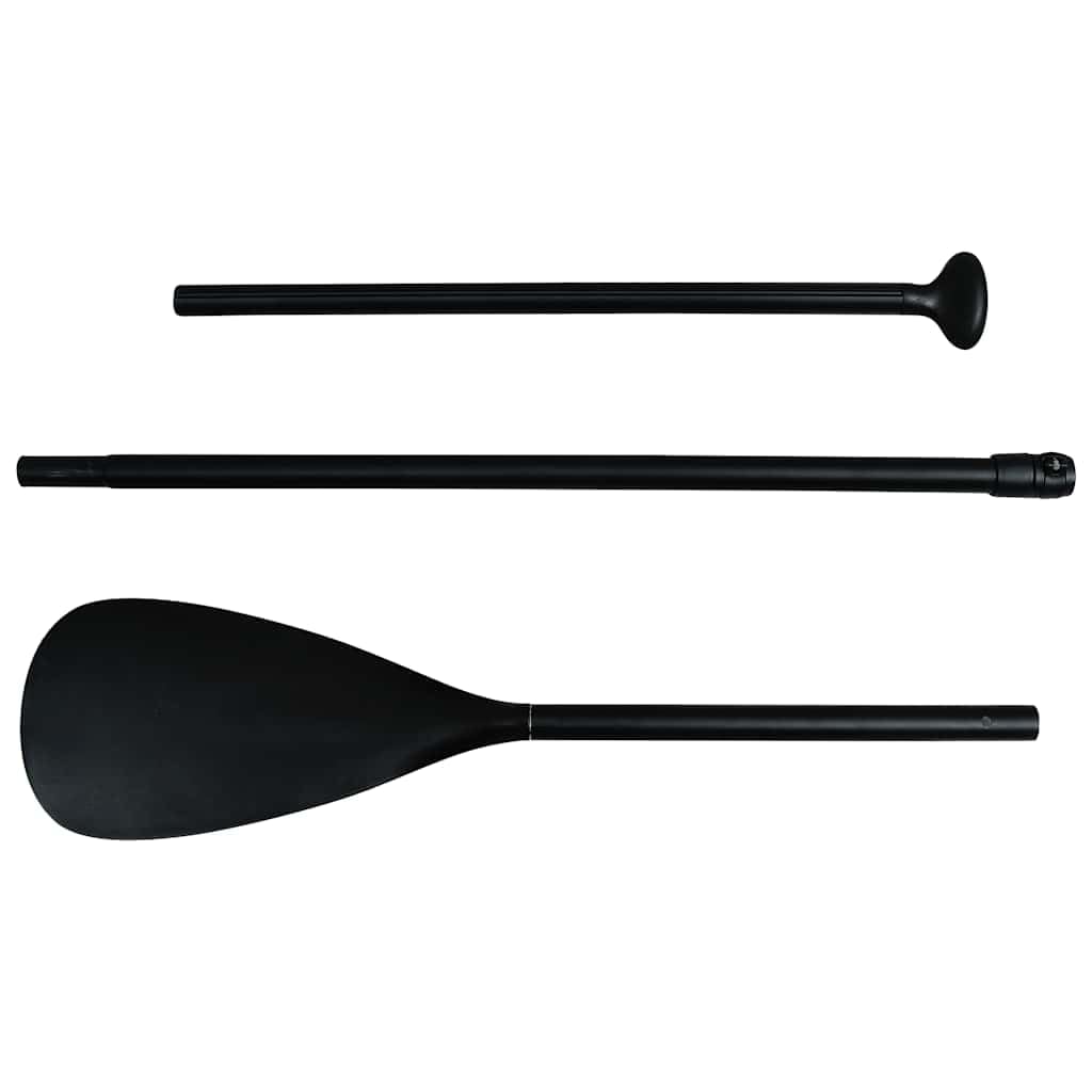 Tabla de surf hinchable con vela de 330 cm, juego completo para deportes acuáticos, incluye bomba, remo, bolsa y kit de reparación