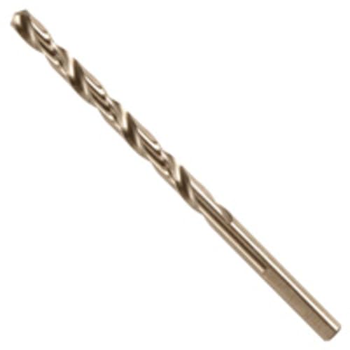 Image of Bosch CO2139B 3 /16 in. X 3-1 /2 in. Cobalt M42 Drill Bit