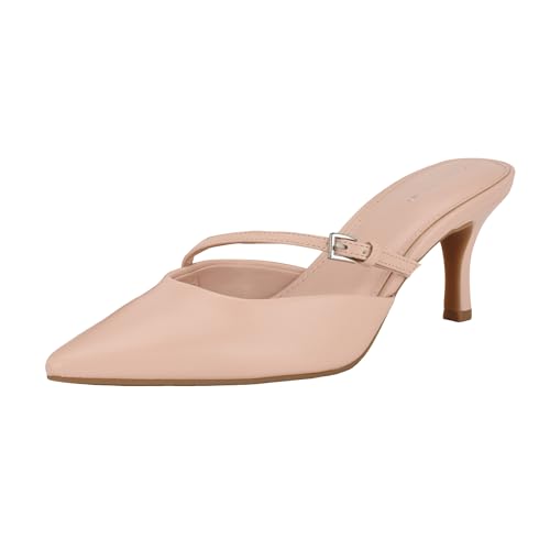 Calvin Klein Women's Jansy Pump