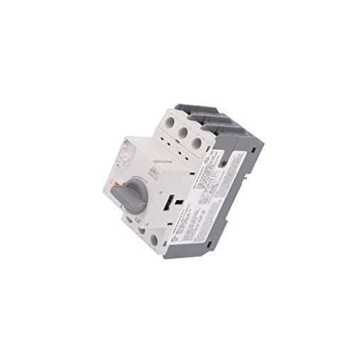 Interrupteur de moteur MMS-32H LS 26A pour protection pompe et compresseur 11kW