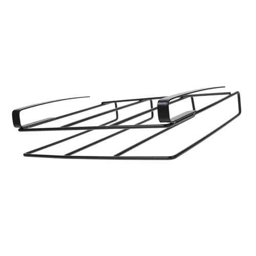 IMIKEYA Cutting Board Rack for Kitchen Storage Hanging Organizer Drying Rack for Cutting Boards for Spaces