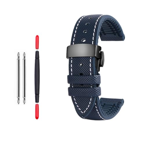 [�����ȓX] 24 �~�����[�g���i�C�����V���R�����v�X�g���b�v�J�V�I�t�B�b�g�v���g���b�N PRW-6600 PRG-600Y PRG-650 PRG-600 5497 �L�����o�X�S���j�� Watchabnd �A�N�Z�T���[(S12 butterfly cla