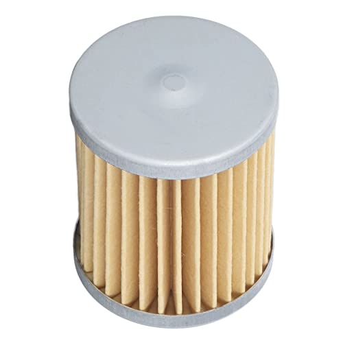 Elemento de Filtro de Combustível, Elemento Separador de água de Combustível Externo, Descontaminaçã