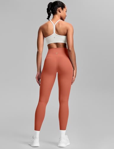 Image of HeyNuts Workout Pro Leggings 25'', Medium Plus Support, Compression 7 /8 Workout Pants