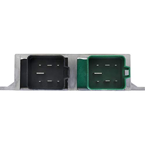 Leimo Kparts DY876 Dy-876 Glow Plug Control Module thumb #3
