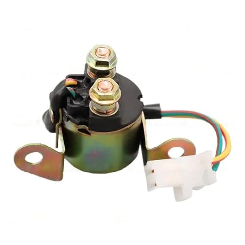 Relais démarreur moto universel haute performance pour VX800 240-540