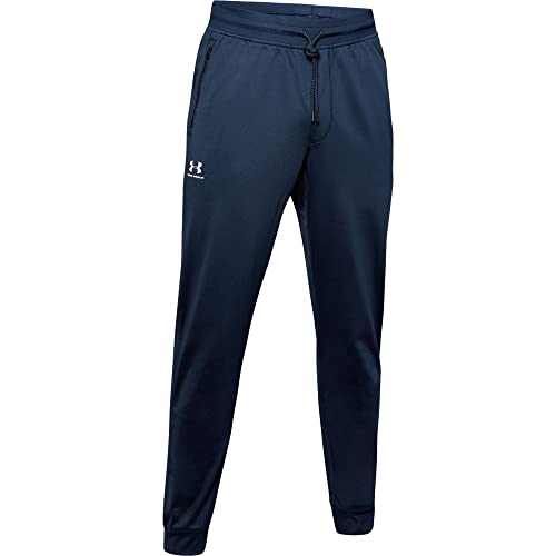 Image of Under Armour Men's Sportstyle Tricot Jogger