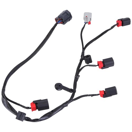 Vorally MDS Jumper Wiring 5148163AD Compatible for Dodge 2010-2024 Charger