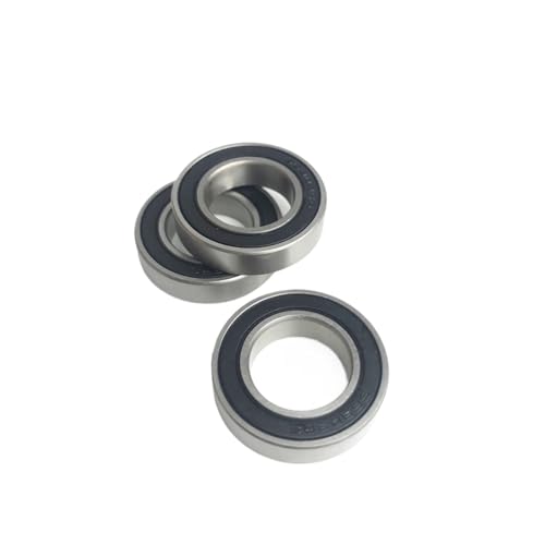 Roulement à billes de 12,7 mm pour réparer votre tondeuse et VTT